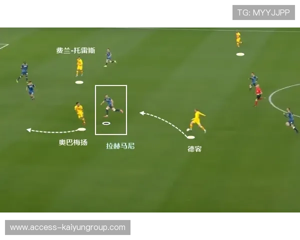 尤文训练录像公开：球队在高压下的传球失误被强调改进