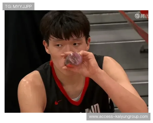 杨瀚森连续四场遭DNP!其余三中锋皆登场,杨瀚森身高