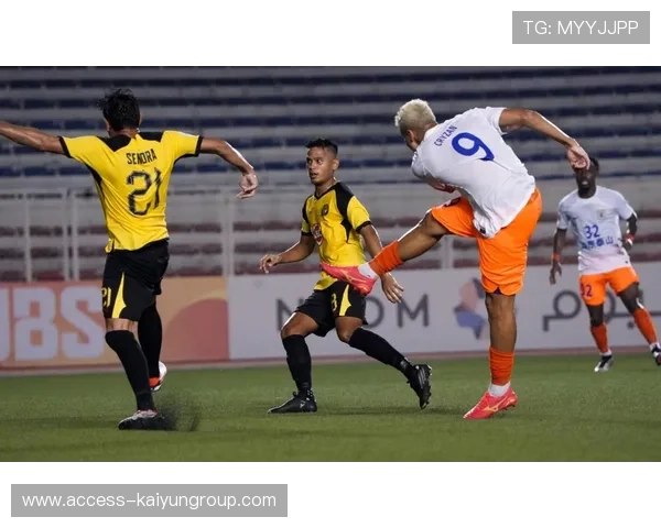 球员关键时刻挺身而出🔥