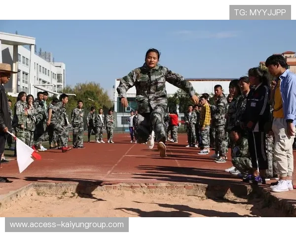 国际跳远器材维护与校准服务中心第二批挂牌，跳远世界锦标赛