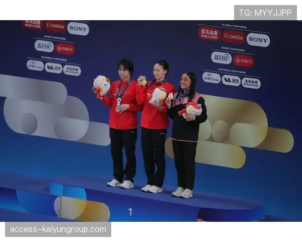 重磅!全红婵+陈芋汐包揽跳水金银牌,全红婵陈芋汐跳水直播 重磅!全红婵+陈芋汐包揽跳水金银牌,全红婵陈芋汐跳水直播